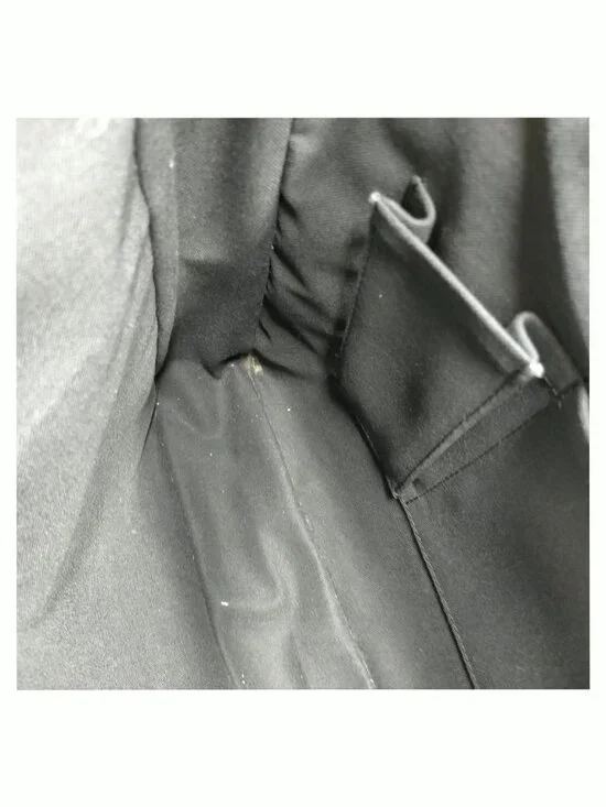 Authentic Louis Vuitton Daniel MM Damier Graphite Crossbody Bag - Picture 11 of 16